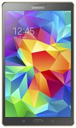 Замена тачскрина на планшете Samsung Galaxy Tab S 10.5 LTE в Ижевске